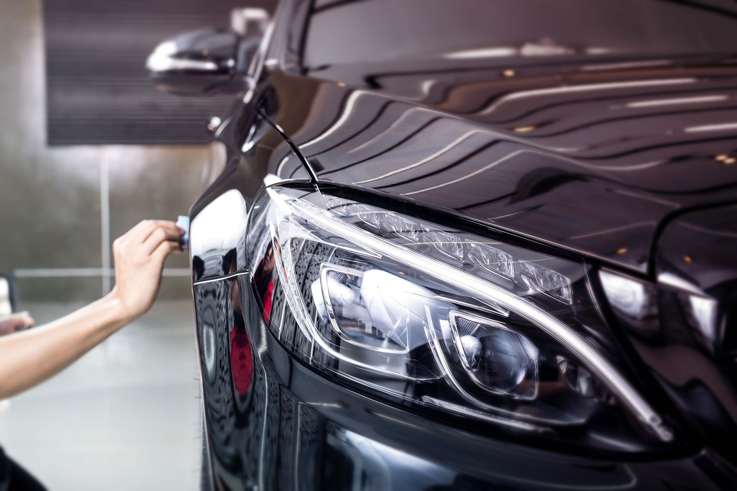 Car Detailing – Is it a Good Investment