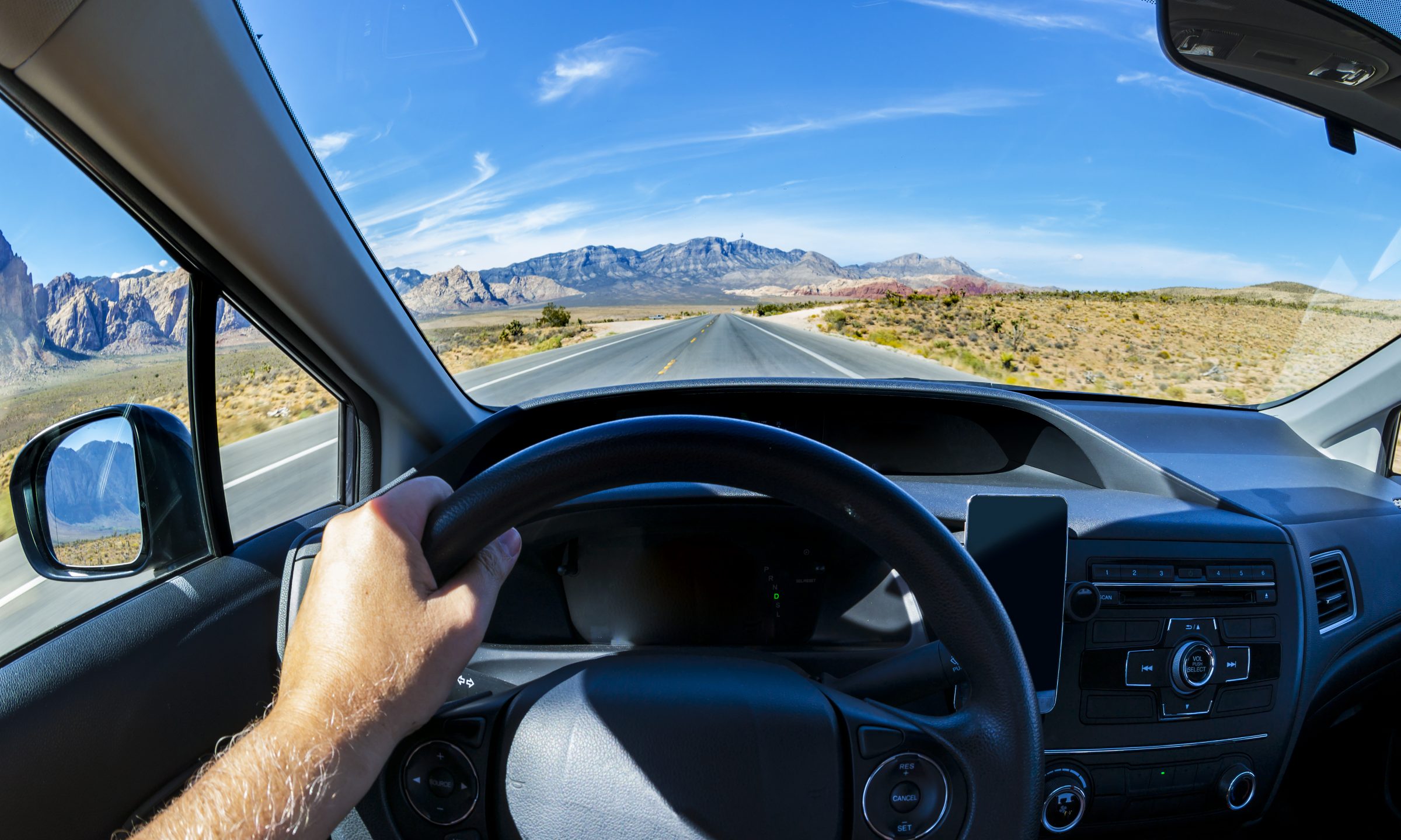 Guide to Choosing A Good Monthly Car Rental Company